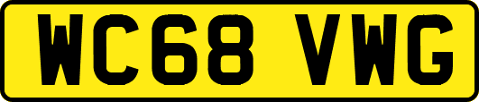 WC68VWG