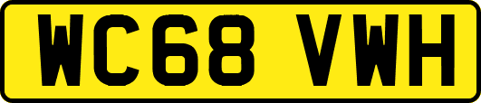 WC68VWH