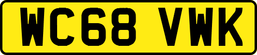 WC68VWK
