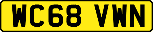 WC68VWN