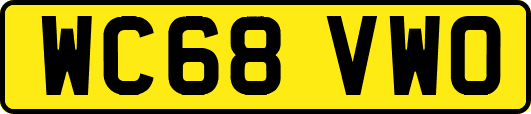 WC68VWO