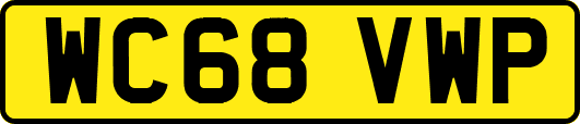 WC68VWP