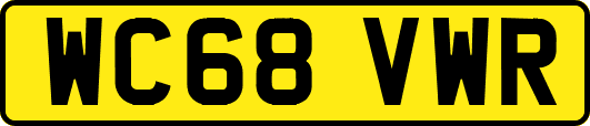 WC68VWR