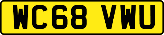 WC68VWU