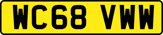 WC68VWW