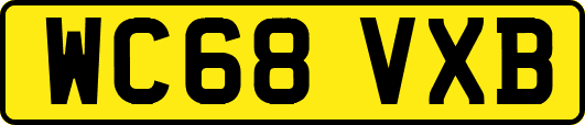 WC68VXB