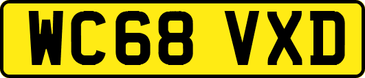 WC68VXD