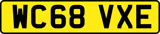WC68VXE