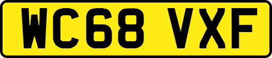 WC68VXF