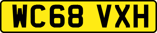 WC68VXH