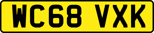 WC68VXK