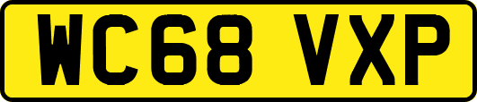WC68VXP