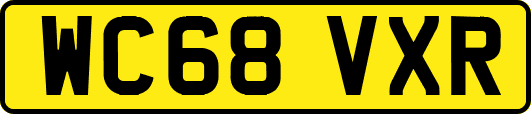 WC68VXR