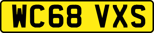 WC68VXS
