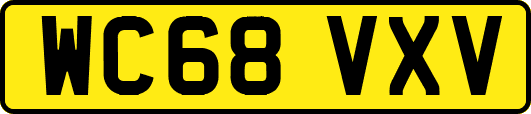 WC68VXV