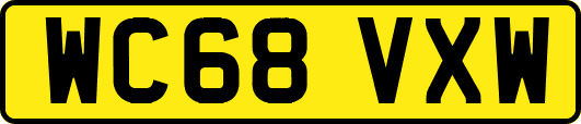 WC68VXW