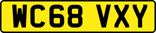 WC68VXY