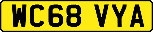 WC68VYA