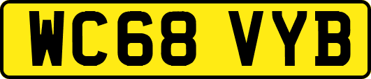 WC68VYB