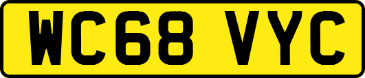 WC68VYC