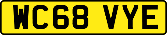 WC68VYE