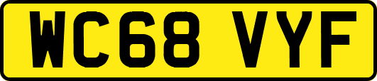WC68VYF