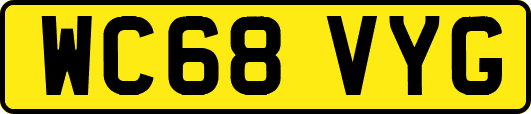 WC68VYG