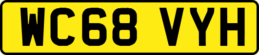 WC68VYH