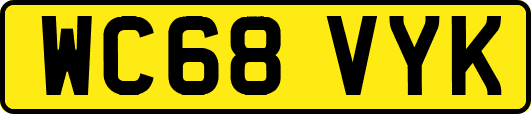 WC68VYK