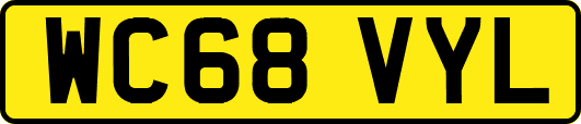 WC68VYL