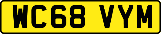 WC68VYM