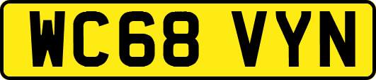 WC68VYN