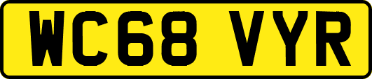 WC68VYR