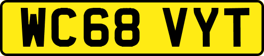 WC68VYT