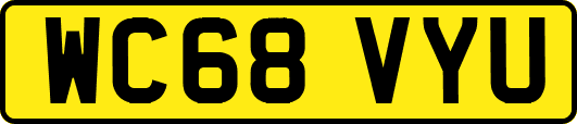 WC68VYU