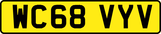 WC68VYV