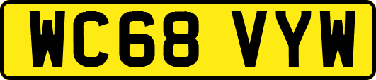 WC68VYW