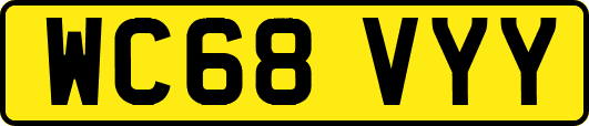 WC68VYY