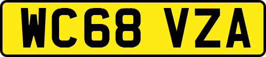WC68VZA
