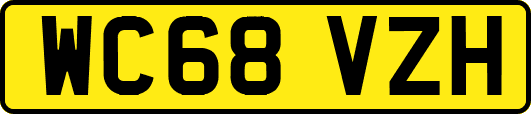 WC68VZH