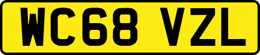 WC68VZL