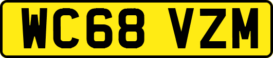 WC68VZM