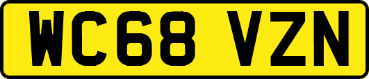 WC68VZN