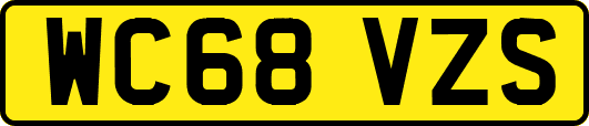 WC68VZS