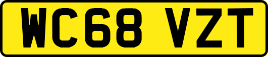 WC68VZT