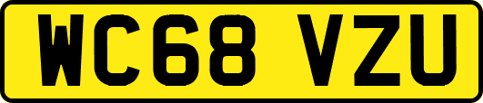 WC68VZU