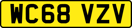 WC68VZV
