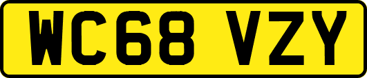 WC68VZY