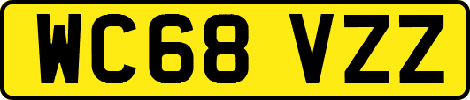 WC68VZZ