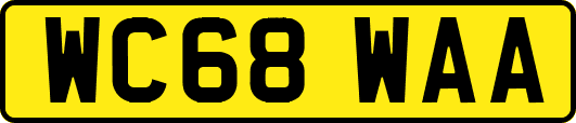 WC68WAA